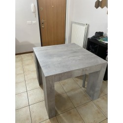 Consolle cemento cm 90x45h.76 aperta 3 metri nuova art.1934 consegna gratuita-arredamentishop.it  Tempesta Offerte mobili 375...