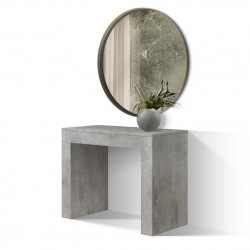 Consolle cemento cm 90x45h.76 aperta 3 metri nuova art.1934 consegna gratuita-arredamentishop.it  Tempesta Offerte mobili 375...