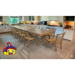 Sedie in paglia set 2 pezzi faggio naturale art.2119 consegna gratuita-arredamentishop.it  Tempesta Offerte mobili 95,00 € 95...