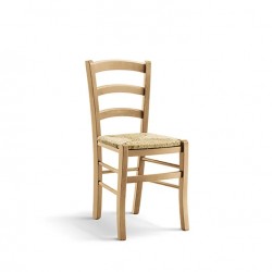 Sedie in paglia set 2 pezzi faggio naturale art.2119 consegna gratuita-arredamentishop.it  Tempesta Offerte mobili 95,00 € 95...