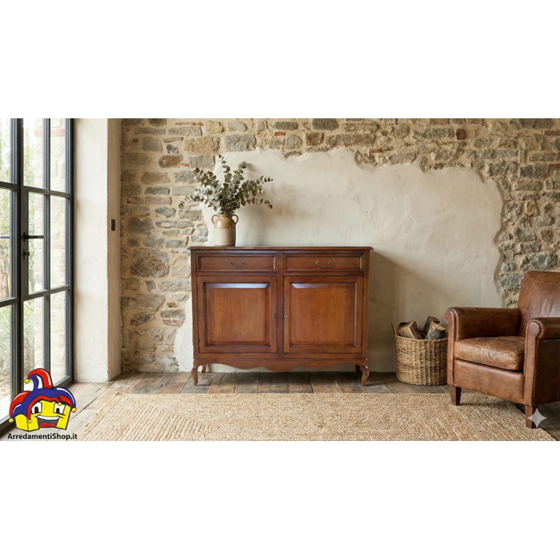 Credenza bassano cm 145x50h115 nuova art.755 consegna gratuita-arredamentishop.it  Tempesta Offerte mobili 455,00 € 455,00 € ...