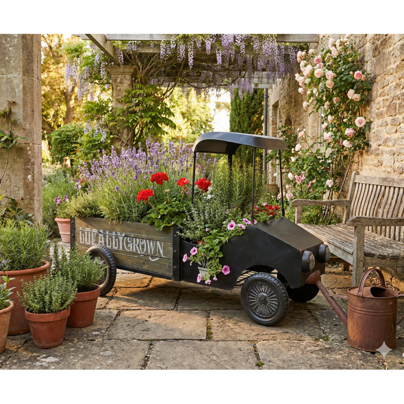 Fioriere per esterno cm 80x35h.47 art.115183 nuovo consegna gratuita-arredamentishop.it  AD TREND Offerte mobili 65,00 € 65,0...