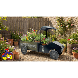 Fioriere per esterno cm 80x35h.47 art.115183 nuovo consegna gratuita-arredamentishop.it  AD TREND Offerte mobili 65,00 € 65,0...