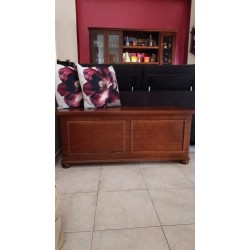 Cassa panca cm 120x44h.51 nuova art.535 consegna gratuita-arredamentishop.it  Tempesta Offerte mobili 145,00 € 145,00 € 145,0...
