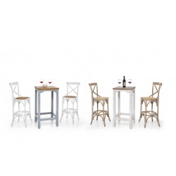Arredamenti,tavolo BAR nuovo art.6089A consegna gratuita in Italia   Offerte mobili 260,00 € 260,00 € 260,00 € 260,00 €