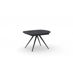 Tavolo gres effetto marmo girevole cm 120x90h.77 aperto cm 180 nuovo art.2297 consegna gratuita-arredamentishop.it  Tempesta ...