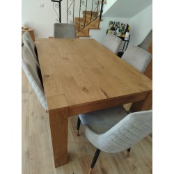 Tavolo 140x90 allungabile cm 220x90h.77 nuovo art.1638 consegna gratuita-arredamentishop.it  Tempesta Offerte mobili 690,00 €...