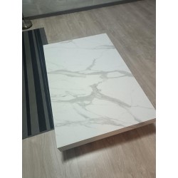 Tavolo sollevabile cm 120x80h.30 aperto cm 170/220 nuovo art.2283 consegna gratuita-arredamentishop.it  Tempesta Offerte mobi...