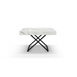 Tavolo sollevabile cm 120x80h.30 aperto cm 170/220 nuovo art.2283 consegna gratuita-arredamentishop.it  Tempesta Offerte mobi...