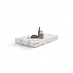 Tavolo sollevabile cm 120x80h.30 aperto cm 170/220 nuovo art.2283 consegna gratuita-arredamentishop.it  Tempesta Offerte mobi...