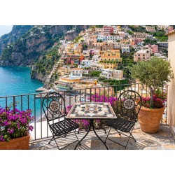 Set Bistrot Balcone 3 Pezzi in Ferro e Mosaico - Art. 116114 - ArredamentiShop.it  AD TREND Offerte mobili 148,00 € 148,00 € ...
