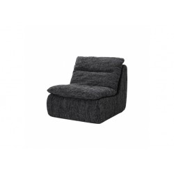 Poltrona Lounge Moderna Varas Grigia - Art. 120334 - NUOVO | ArredamentiShop.it  AD TREND Offerte mobili 220,00 € 220,00 € 22...