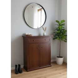 Mobile scarpiera cm 87x40h.110 nuovo art.0480 consegna gratuita-arredamentishop.it  Tempesta Offerte mobili 170,00 € 170,00 €...