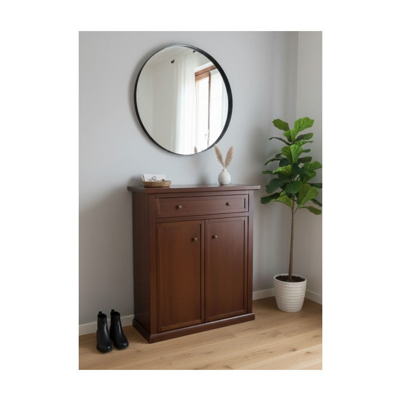 Mobile scarpiera cm 87x40h.110 nuovo art.0480 consegna gratuita-arredamentishop.it  Tempesta Offerte mobili 170,00 € 170,00 €...