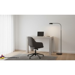 Consolle tavolo allungabile 3 metri cm 90x45h.76 aperta cm 90x300 nuova art.1877 consegna gratuita-arredamentishop.it  Tempes...