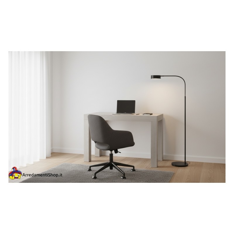 Consolle tavolo allungabile 3 metri cm 90x45h.76 aperta cm 90x300 nuova art.1877 consegna gratuita-arredamentishop.it  Tempes...