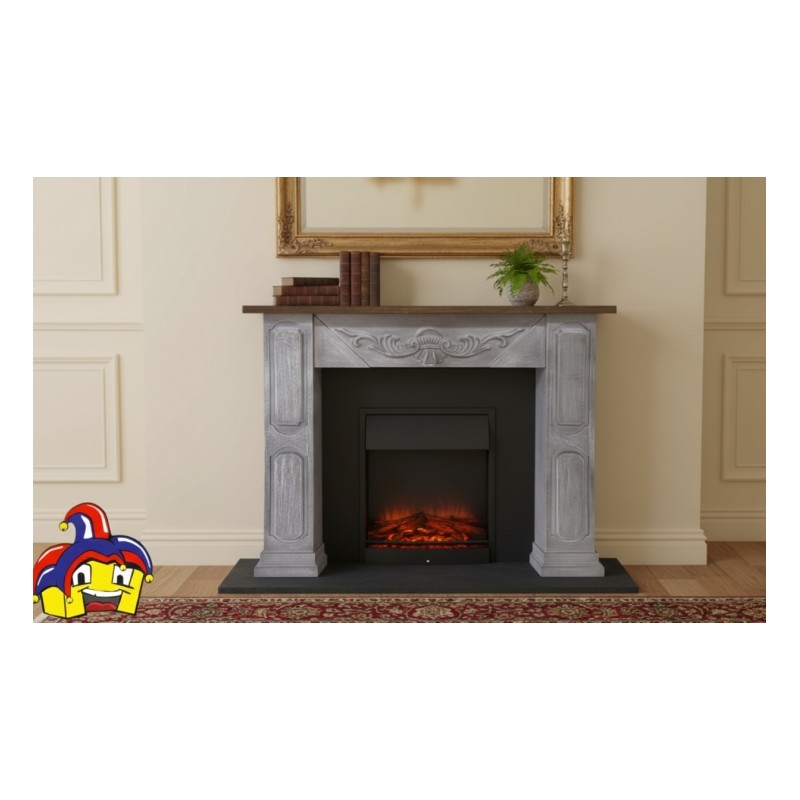 Finti caminetti art.101667 cm 113x26h.100 nuovo consegna gratuita-arredamentishop.it  AD TREND Offerte mobili 125,00 € 125,00...