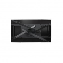 Tavolo in Ceramica Calacatta Black Lux Allungabile 160/240x90 cm - NUOVO - art. 2287 | ArredamentiShop.it  Tempesta Offerte m...