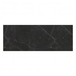 Tavolo in Ceramica Calacatta Black Lux Allungabile 160/240x90 cm - NUOVO - art. 2287 | ArredamentiShop.it  Tempesta Offerte m...