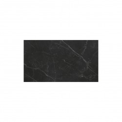 Tavolo in Ceramica Calacatta Black Lux Allungabile 160/240x90 cm - NUOVO - art. 2287 | ArredamentiShop.it  Tempesta Offerte m...