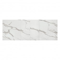 Tavolo Allungabile Statuario L. 160-240 P. 90 H. 77 Nuovo - Tavoli Industrial Chic Art. 2310 - Arredamentishop.it  Tempesta O...