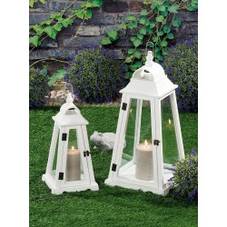 Set 2 lanterne da giardino nuove art.41265 consegna gratuita-arredamentishop.it  AD TREND Offerte mobili 60,00 € 60,00 € 60,0...