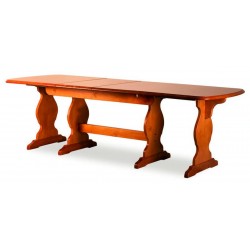 TAVOLO NUOVO ART.PINO CONSEGNA GRATUITA   Offerte mobili 520,00 € 520,00 € 520,00 € 520,00 €