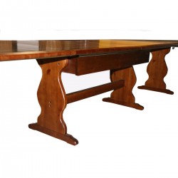 TAVOLO NUOVO ART.PINO CONSEGNA GRATUITA   Offerte mobili 520,00 € 520,00 € 520,00 € 520,00 €