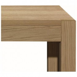 Tavolo 110x80 allungabile cm 160x80xh.76 nuovo art.689 consegna gratuita-arredamentishop.it  Tempesta Offerte mobili 500,00 €...