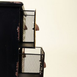 Cassettiera vintage targa nuova art.8034420000 consegna gratuita,promozione   Offerte mobili 220,00 € 220,00 € 220,00 € 220,00 €