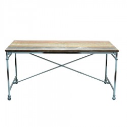 Tavolo industrial nuovo art.8037710000 consegna gratis   Offerte mobili 350,00 € 350,00 € 350,00 € 350,00 €