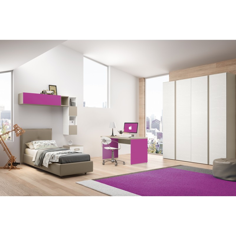 Cameretta nuova art. GT4108   Offerte mobili 1.050,00 € 1.050,00 € 1.050,00 € 1.050,00 €