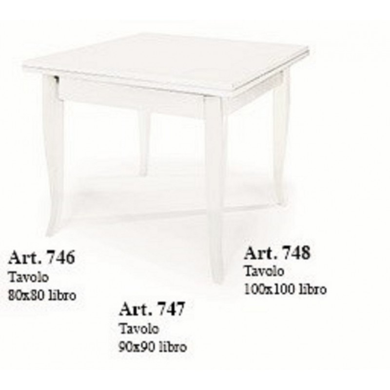 Tavolo nuovo art.OOOO CONSEGNA GRATIS   Offerte mobili 200,00 € 200,00 € 200,00 € 200,00 €