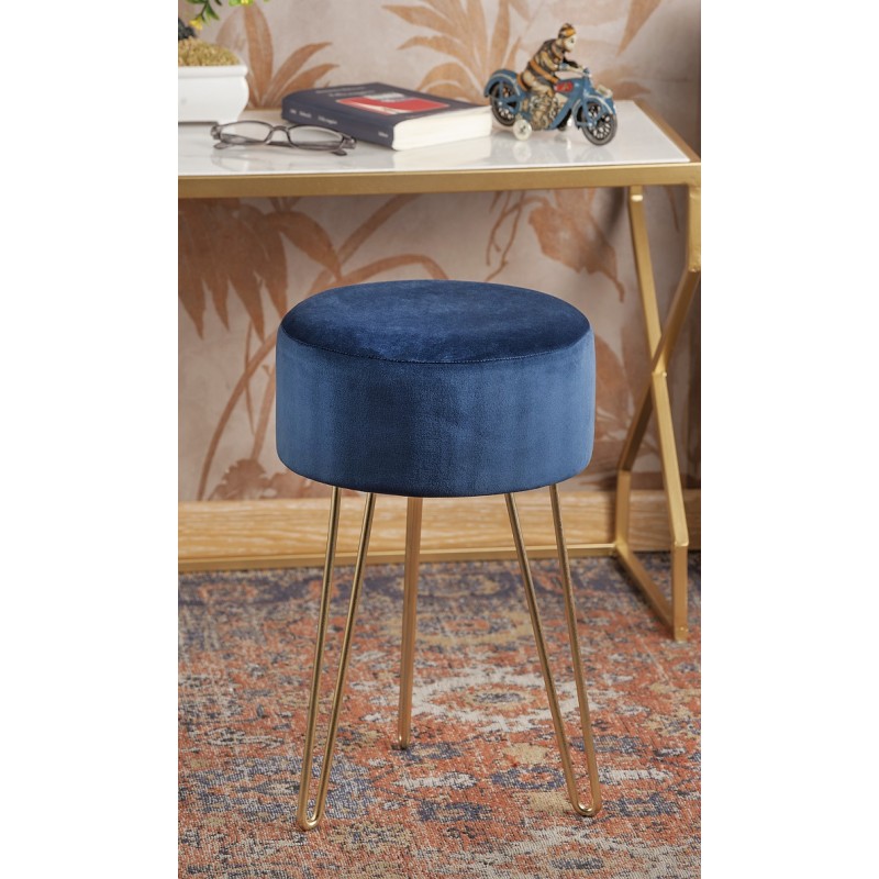 Pouf in velluto nuovo art.50421 consegna gratis   Offerte mobili 35,00 € 35,00 € 35,00 € 35,00 €