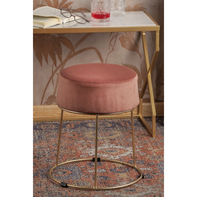 Pouf rosa nuovo art.50416 consegna gratuita   Offerte mobili 35,00 € 35,00 € 35,00 € 35,00 €