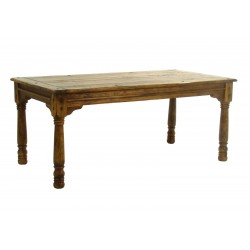Tavolo country nuovo art.8018400000 consegna gratis,promozione black friday   Offerte mobili 390,00 € 390,00 € 390,00 € 390,00 €