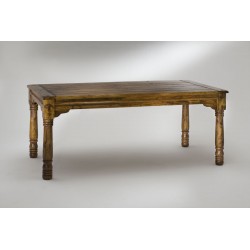 Tavolo country nuovo art.8018400000 consegna gratis,promozione black friday   Offerte mobili 390,00 € 390,00 € 390,00 € 390,00 €