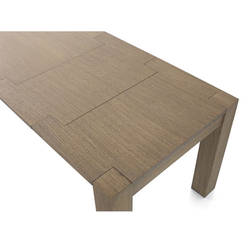 Tavolo rovere nuovo art.638-639 consegna gratis,promozione   Offerte mobili 590,00 € 590,00 € 590,00 € 590,00 €