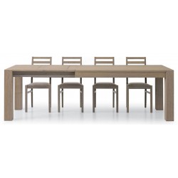 Tavolo rovere nuovo art.638-639 consegna gratis,promozione   Offerte mobili 590,00 € 590,00 € 590,00 € 590,00 €
