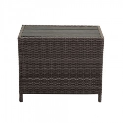 LETTINO POLYRATTAN NUOVO ART. 6449040000 CONSEGNA GRATIS-ARREDAMENTISHOP.IT   Offerte mobili 1.080,00 € 1.080,00 € 1.080,00 €...