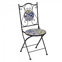 Tavolo mosaico tondo nuovo art.6452270000 consegna gratuita-arredamentishop.it   Offerte mobili 290,00 € 290,00 € 290,00 € 29...