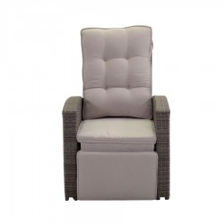 Poltrona reclinabile polyrattan nuova art.6449080100 consegna gratis-arredamentishop.it   Offerte mobili 0,01 € 0,01 € 0,01 €...