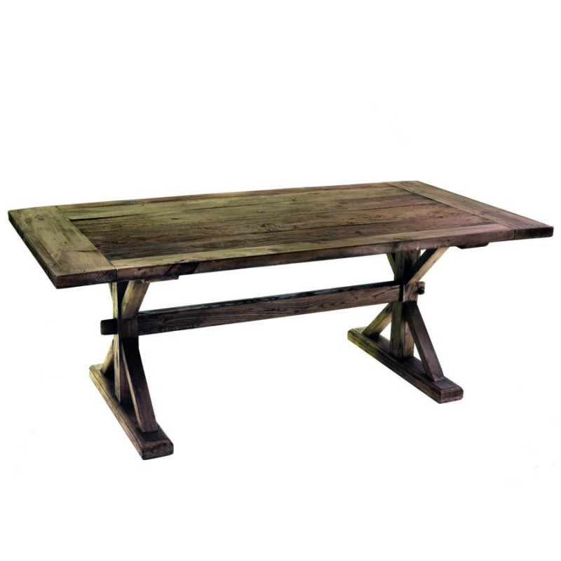 Tavolo legno naturale nuovo art. 8035770000 consegna gratis-arredamentishop.it   Offerte mobili 650,00 € 650,00 € 650,00 € 65...