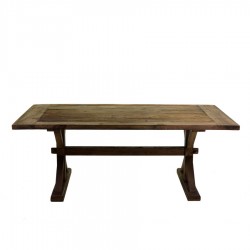 Tavolo legno naturale nuovo art. 8035770000 consegna gratis-arredamentishop.it   Offerte mobili 650,00 € 650,00 € 650,00 € 65...