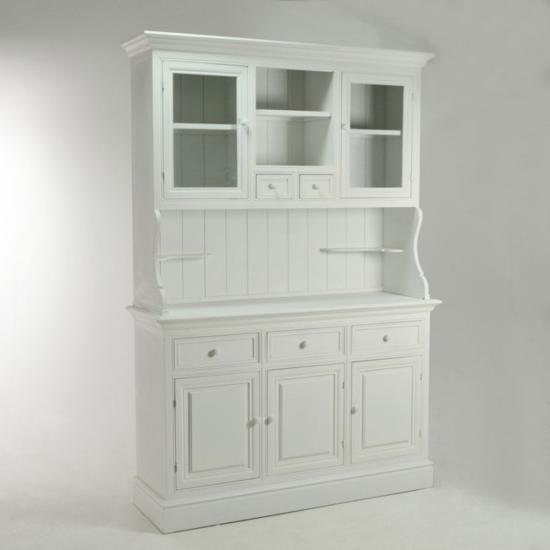 Credenza bianca classica nuova art. 8029470000 consegna gratis