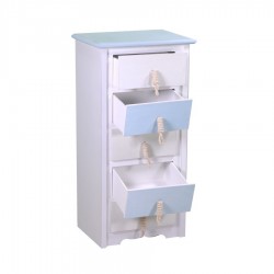 Mobiletto cassettiera mare nuovo art.5116590000 consegna gratuita-arredamentishop.it   Offerte mobili 155,00 € 155,00 € 155,0...
