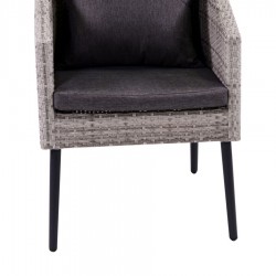 Set tavolo giardino nuovo art. 6448960000 consegna gratuita-arredamentishop.it   Offerte mobili 1.290,00 € 1.290,00 € 1.290,0...