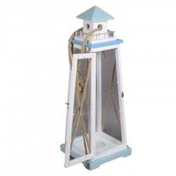 Lanterna porta candela mare nuova art.5101630000 consegna gratuita-arredamentishop.it  Vacchetti Offerte mobili 64,00 € 64,00...