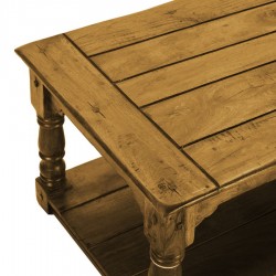 Tavolino salotto massello nuovo art.8018260000 consegna gratuita-arredamentishop.it  Vacchetti Offerte mobili 275,00 € 275,00...