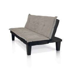 Divano letto cm 165x76h.72 aperto cm 165x92h.34 nuovo art.994 consegna gratuita-arredamentishop.it  Tempesta Offerte mobili 1...